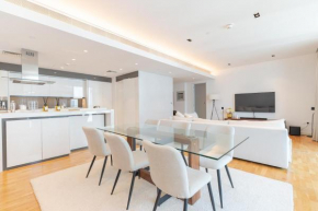 Four Apple HH - 1BHK Bluewaters Residence 4, Dubai